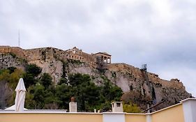 Athens Muses Suites